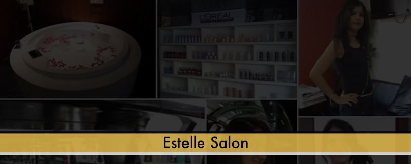 Estelle Salon 
